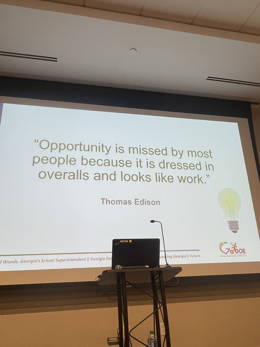 DawnAndersonHCS's tweet image. It’s WORK! #literacyandjusticeforall
@GaDOEELA @CoxCampus @HenryCountyBOE @AkbarEducates @TermerionMLakes