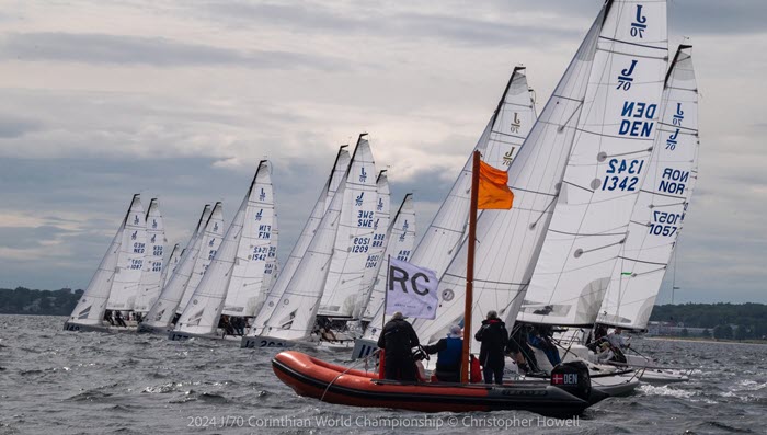 ScuttButt's tweet photo. Corinthians to (finally) rule J/70 Worlds https://t.co/YtgXESzHE9 https://t.co/9c0QsAprnQ