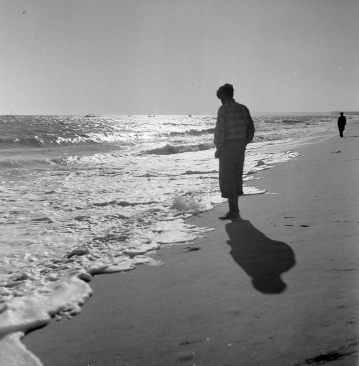 "Todos a quienes has perdido siguen contigo, así que es posible que nunca perdamos a nadie del todo".
Joe Hill
📷Artur Pastor