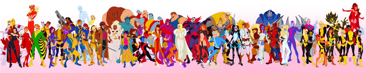 The Dread duck Pirate Mark Brooks 𓅊 tweet media