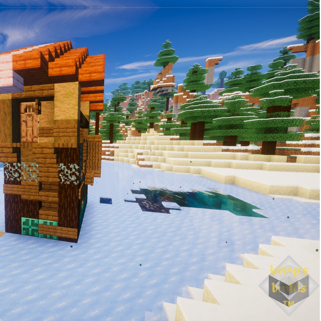 PGamer263's tweet photo. Cozy cottagecore winter vibes house happy pride picturesque scenic location minecrfat house, beauty for you day makeover happy journal experience joy and chaos life, no worries calm ebin rescurrected jesus shaders
#Minecraft #Minecraftbuilds #minecraft建築コミュ #マインクラフト https://t.co/o9YCIvCunl