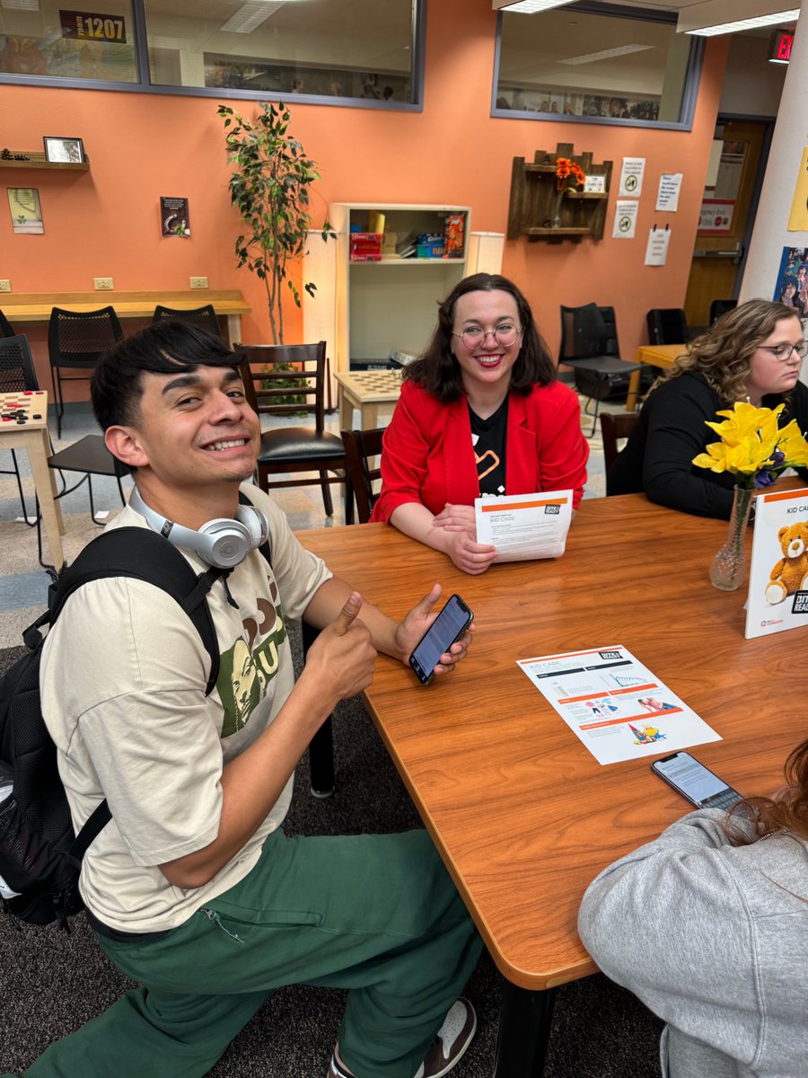Forrit Credit Union (@forritcu) on Twitter photo We hosted another successful Bite of Reality workshop at Forest Grove High School! This is the second year we have had the opportunity to bring this experience to the Senior students in the AVID program at FGHS. <a href="/fgschools/">Forest Grove SD</a>
#BiteofReality #ForritCU We hosted another successful Bite of Reality workshop at Forest Grove High School! This is the second year we have had the opportunity to bring this experience to the Senior students in the AVID program at FGHS. <a href="/fgschools/">Forest Grove SD</a>
#BiteofReality #ForritCU