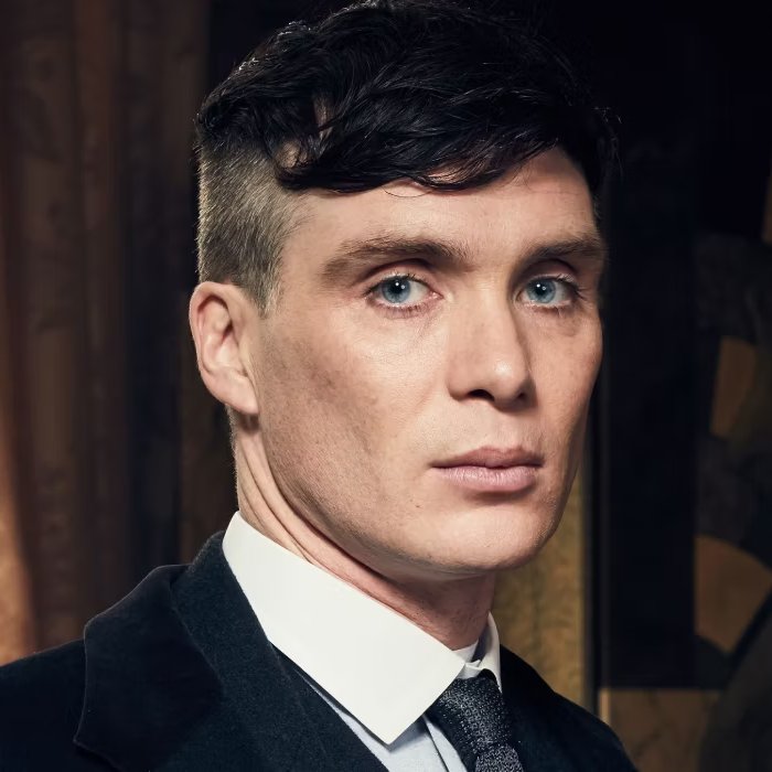 sboficial's tweet photo. Filme de Peaky Blinders é oficialmente confirmado com Cillian Murphy estrelando e produzindo.