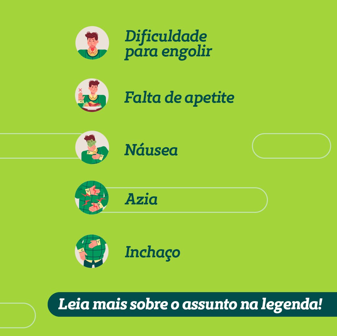 unimedvr's tweet photo. Você apresenta algum dos sintomas da imagem? Se sim, pode ser a hora de tomar certos cuidados com a alimentação, como evitar excessos e mastigar corretamente! 

Leia mais sobre o assunto no Viver bem: https://t.co/lgaD0nQzsR #Mude1Hábito https://t.co/0uWfoBGXft