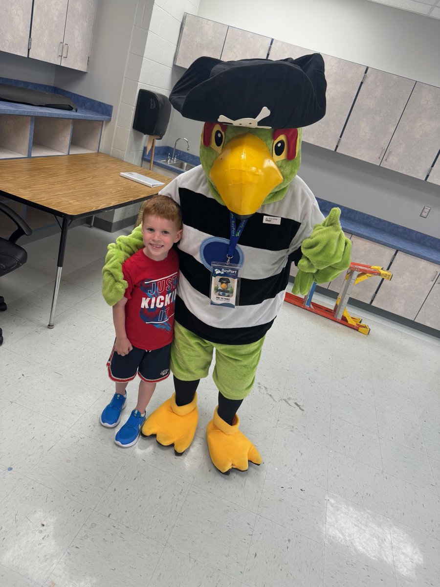 Seaford Elementary tweet media