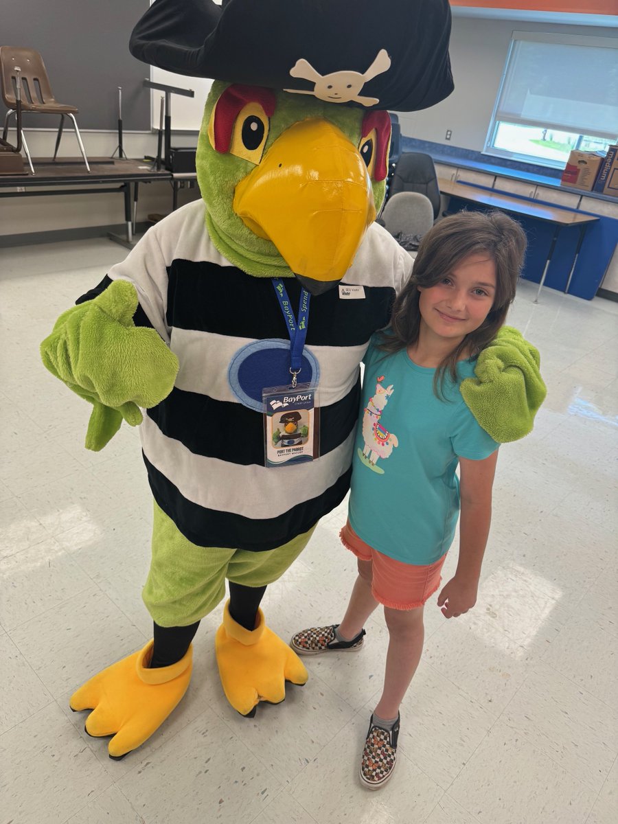 Seaford Elementary tweet media