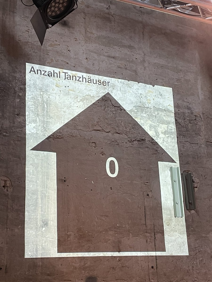 Exzellent aber prekär: Der zeitgenössische Tanz in Berlin arbeitet nach wie vor unter extrem schwierigen Bedingungen. Darum und um bessere Förderstrukturen ging es auch bei der heutigen Vorstellung der #WatchMeDance-Kampagne 2024 vom <a href="/tanzbuero/">Tanzbüro Berlin</a>: watchmedance.de