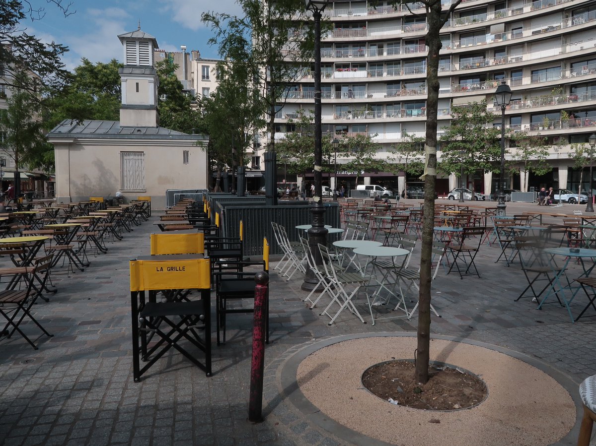 Quartier Bel-Air Sud tweet media