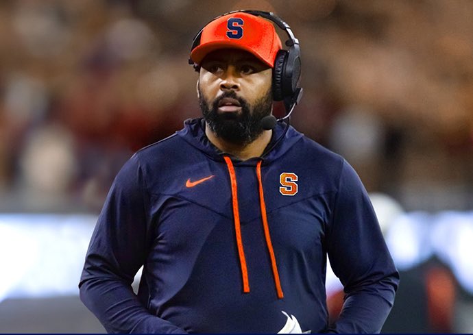 Easiest Schedules in College Football for 2024 according to ESPN FPI: (Power 4 Schools Only)

1. Syracuse
2. Virginia Tech
3. Rutgers
4. Kansas
5. UNC
6. SMU
7. Utah
8. K-State
9. Texas Tech
10. Pitt
11. UCF
12. Oklahoma State
13. Duke
14. Cincinnati
15. Arizona
16. Iowa State