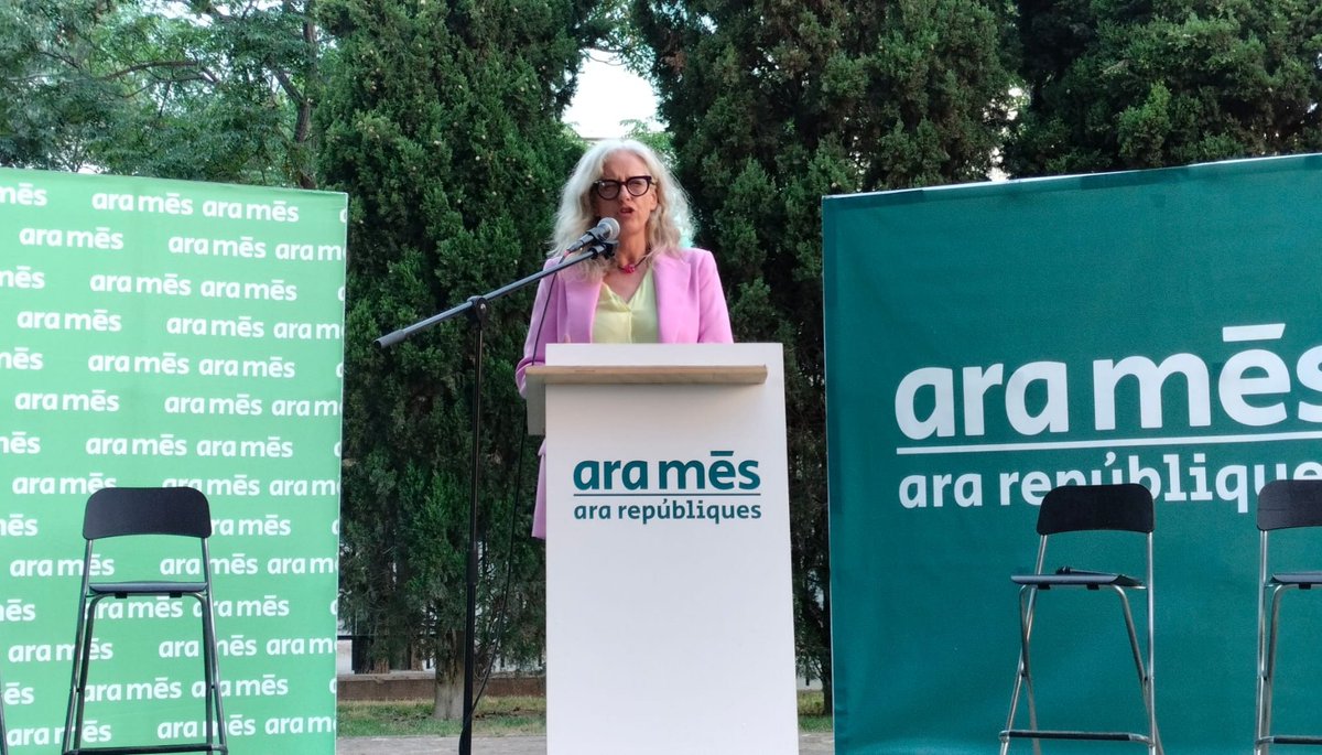 MÉS per Mallorca tweet media