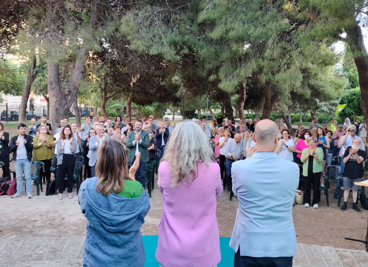 MÉS per Mallorca tweet media