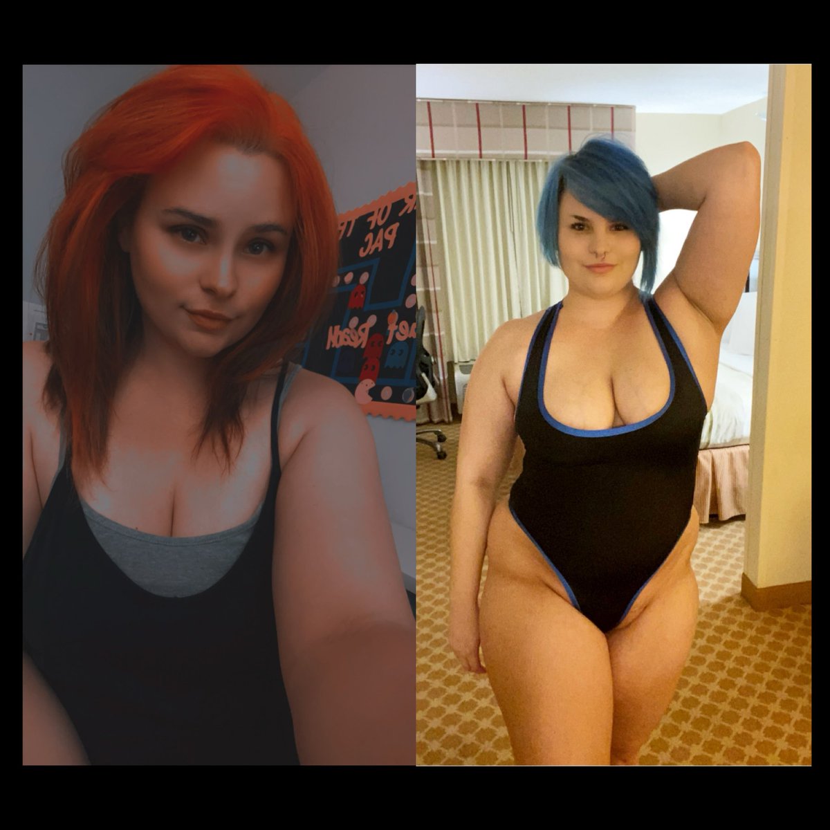 Daisy Paige tweet media