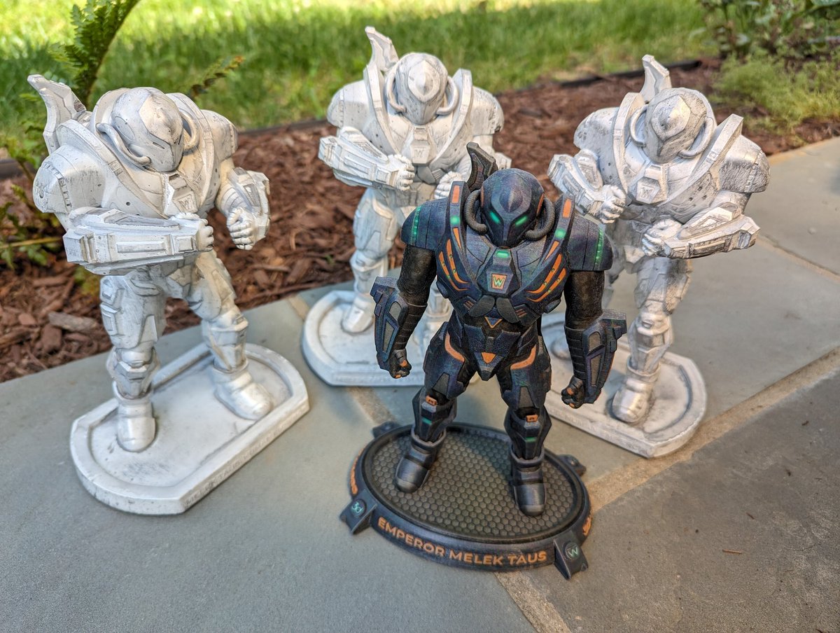 PhilippeSaari's tweet photo. All together now, boys! Damn good start to a long-term collection! 🔥🔥🔥😎 https://t.co/RAJYod2jvZ