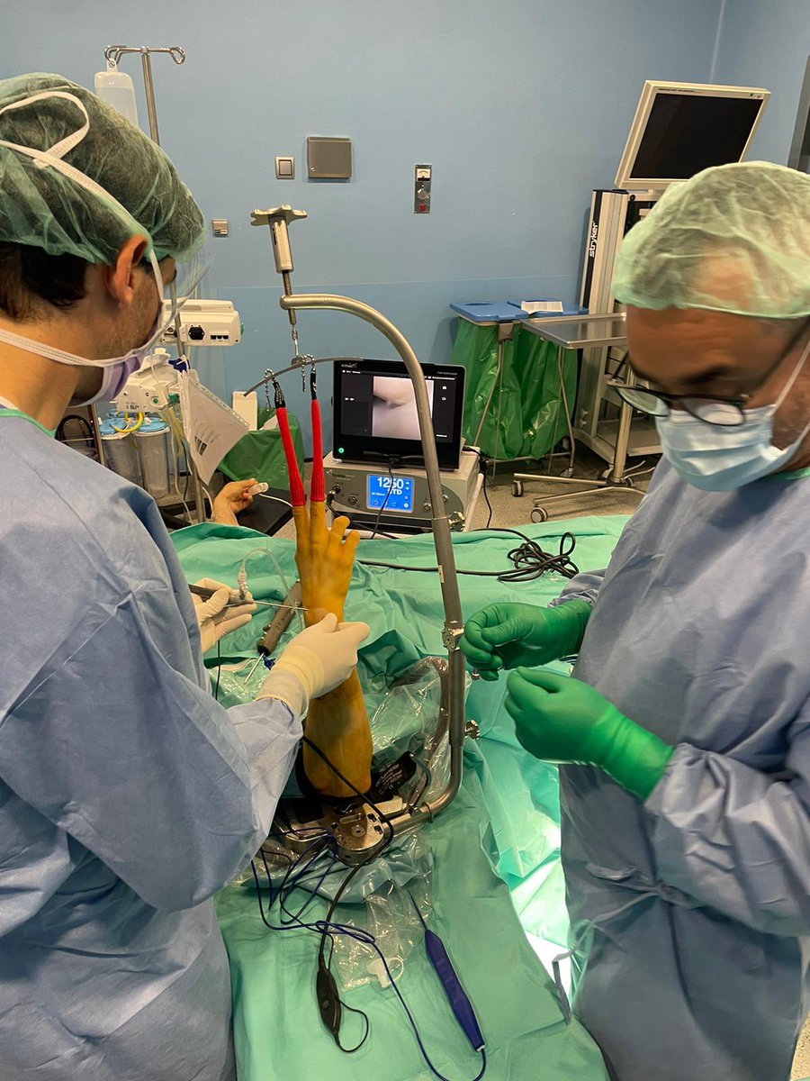 Dr Borrego Traumatólogo tweet media