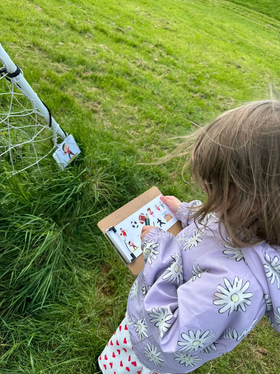 DeanburnPS_EP's tweet photo. Health Week Day 2! #DPSHealthWeek2024 
This afternoon we completed the orienteering course around the school grounds! https://t.co/9iWamGF1mE