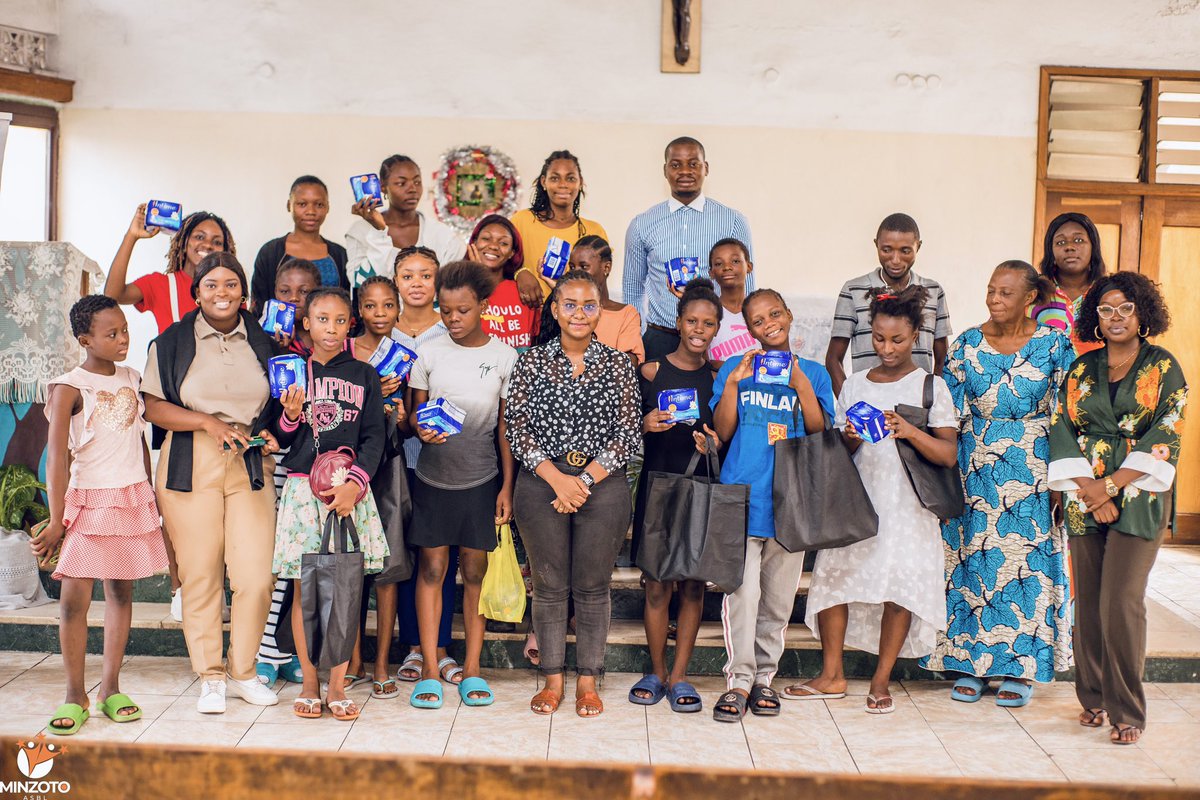 L’information brise le manque de connaissance, chaque femme a le droit de se connaître et savoir s’adapter à sa situation. <a href="/MINZOTO_ASBL/">MINZOTO ASBL</a>