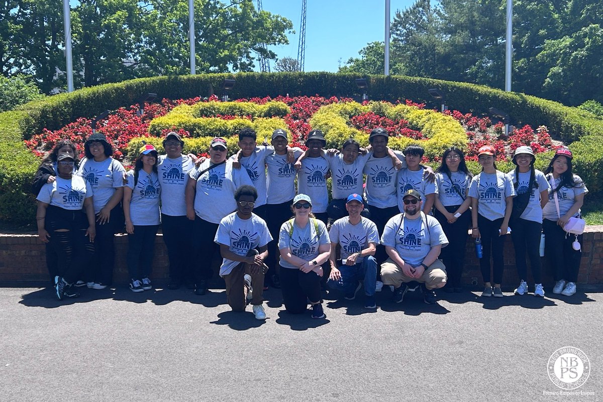 New Brunswick Public Schools tweet media