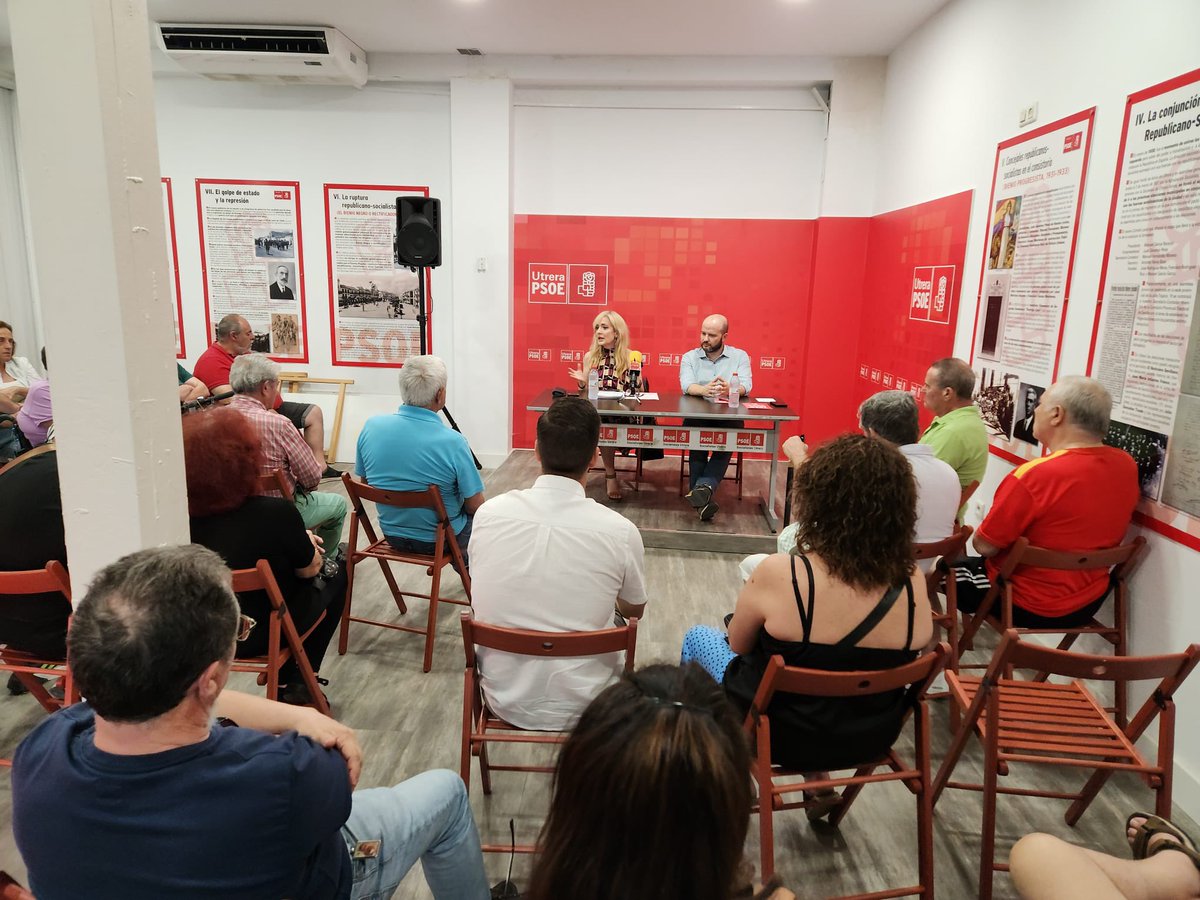 carmen castilla tweet media