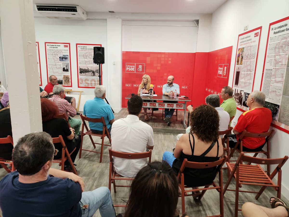 carmen castilla tweet media