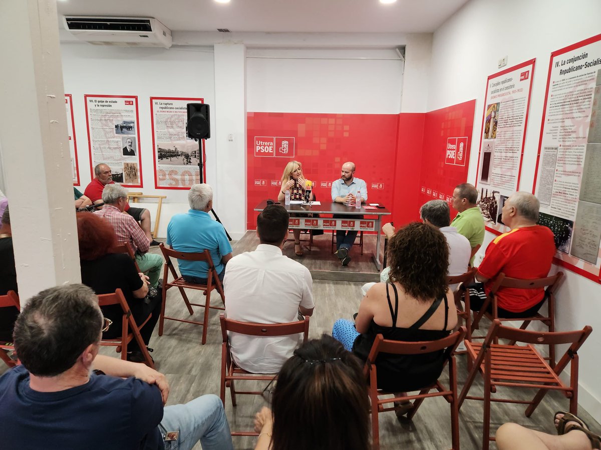 carmen castilla tweet media