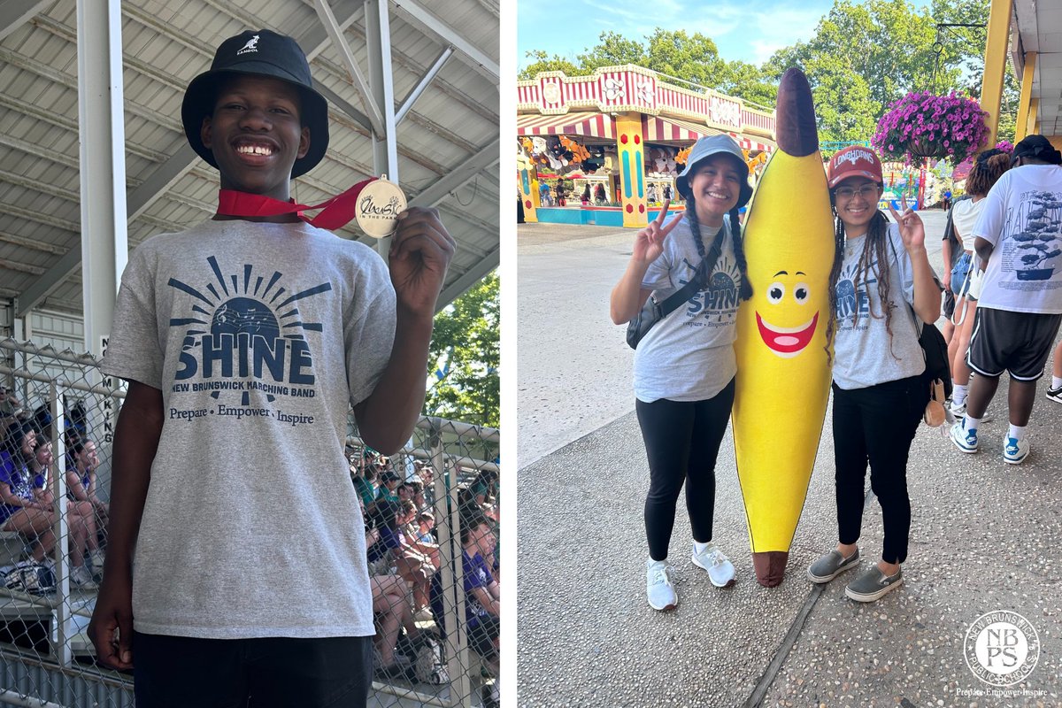 New Brunswick Public Schools tweet media