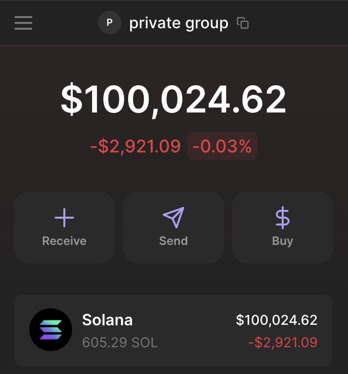 Ez Money tweet media