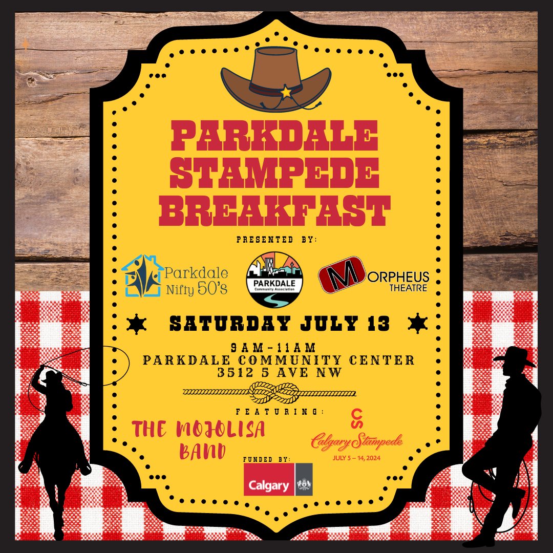 New blog Post!

We're not Done Yet! June is packed at Morpheus!
- Audition Call-back workshop with Krista Willott
- Auditions for Drinking Habits
- Many important deadlines on June 30th!

morpheustheatre.ca/?p=7545