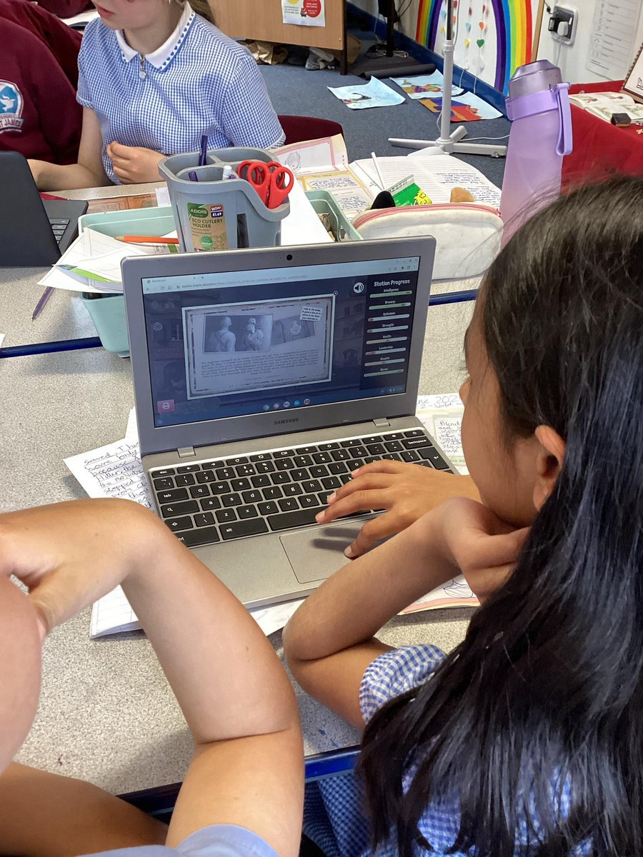 Academy St James (@church_prim) on Twitter photo Absolutely loved seeing <a href="/year5and6church/">@year5/6church_prim</a> using <a href="/InspireEd/">Inspire Education</a> <a href="/MozaikEducation/">Mozaik Education</a> for their hook day linked to world war 2. They loved there mission <a href="/Mr_S_Tiffany/">Mr T does Primary History 🏳️🌈</a> <a href="/HistoryPrimary/">Primary History Matters</a> <a href="/histassoc/">Historical Assoc</a> <a href="/WeAreBDAT/">BDAT</a> <a href="/idletim/">idletim.bsky.social</a> <a href="/Innov__Services/">Innovation Services</a> #hookday Absolutely loved seeing <a href="/year5and6church/">@year5/6church_prim</a> using <a href="/InspireEd/">Inspire Education</a> <a href="/MozaikEducation/">Mozaik Education</a> for their hook day linked to world war 2. They loved there mission <a href="/Mr_S_Tiffany/">Mr T does Primary History 🏳️🌈</a> <a href="/HistoryPrimary/">Primary History Matters</a> <a href="/histassoc/">Historical Assoc</a> <a href="/WeAreBDAT/">BDAT</a> <a href="/idletim/">idletim.bsky.social</a> <a href="/Innov__Services/">Innovation Services</a> #hookday