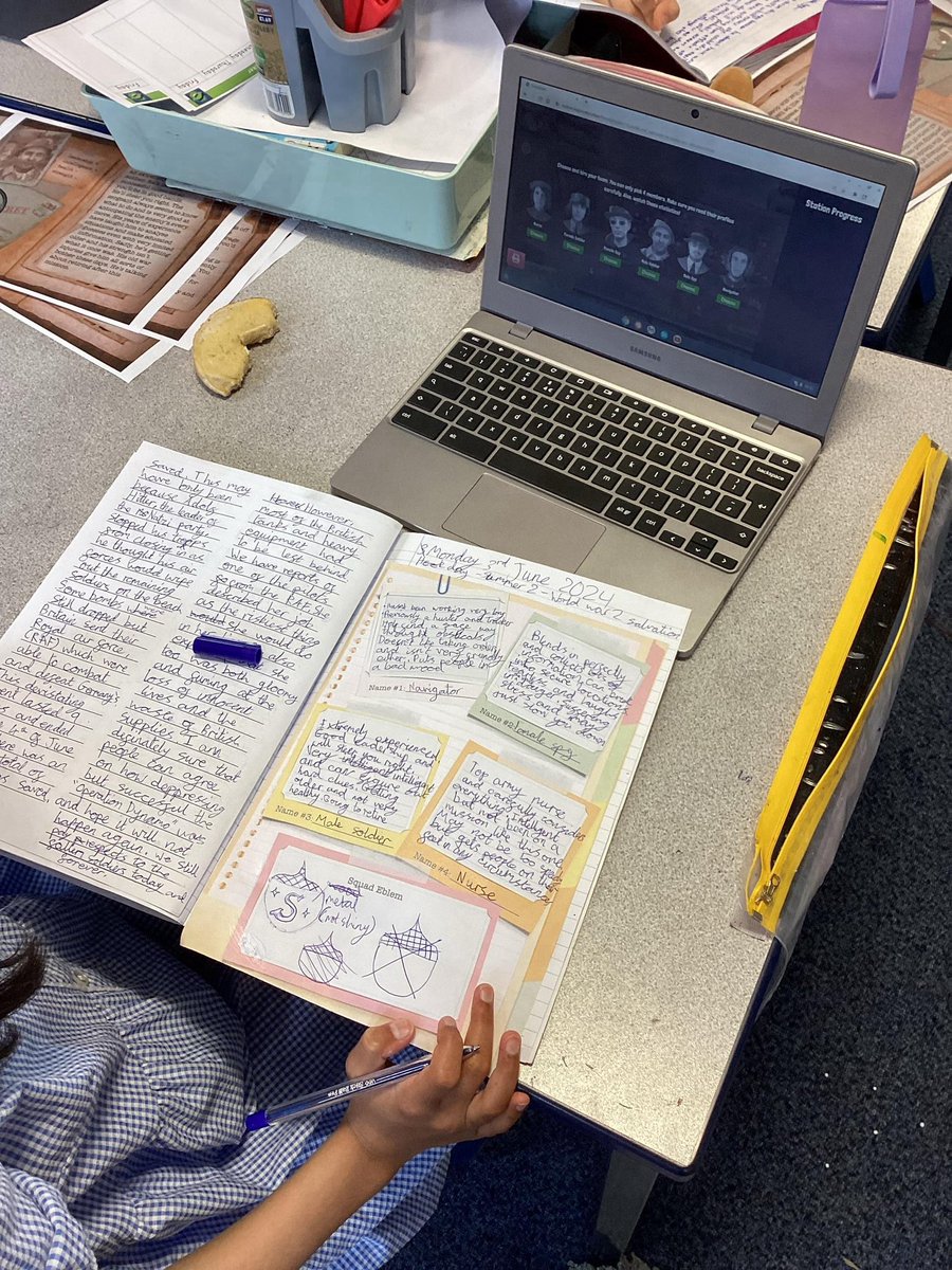 Academy St James tweet media