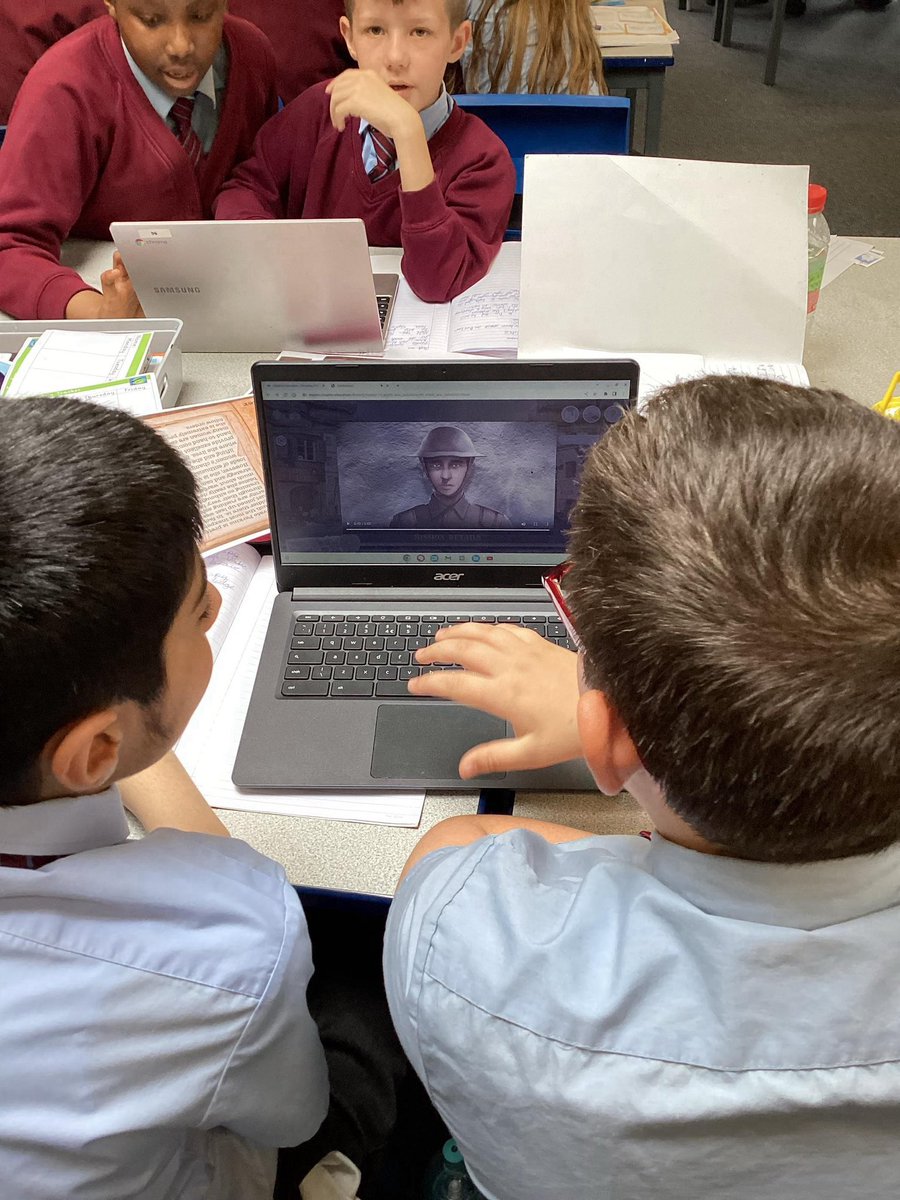 Academy St James tweet media