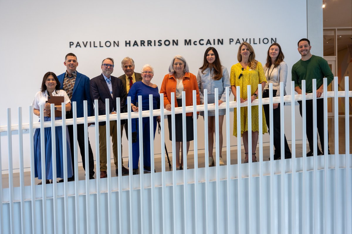 Governor General of Canada tweet media