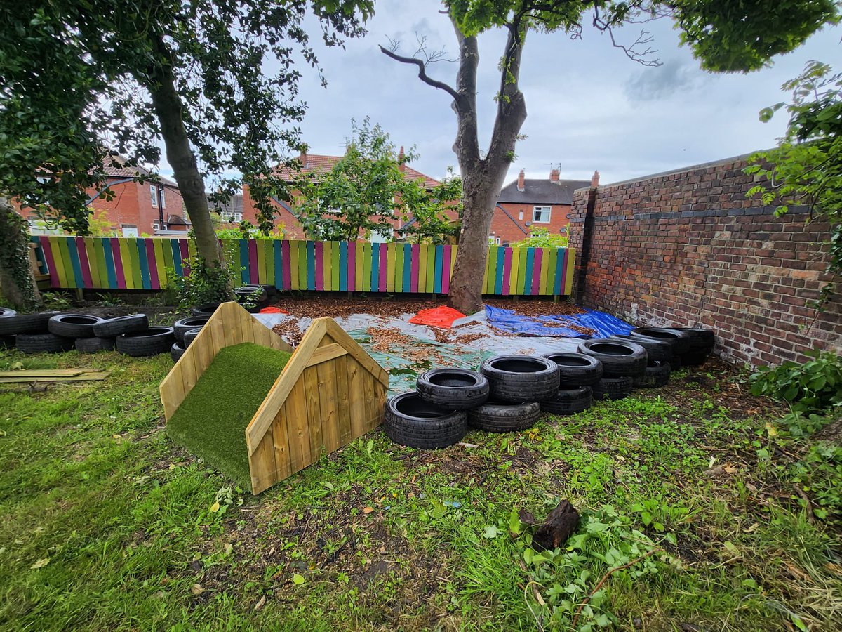 Bill Quay Primary tweet media