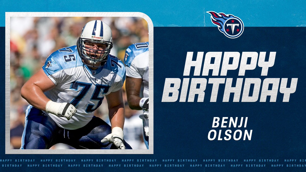 Happy Birthday Benji! 🥳