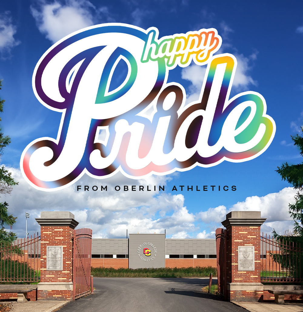 Yeo_Athletics's tweet photo. HAPPY PRIDE MONTH! 🌈

#GoYeo | #TogetherWeRiseOC https://t.co/rhihJFH30h