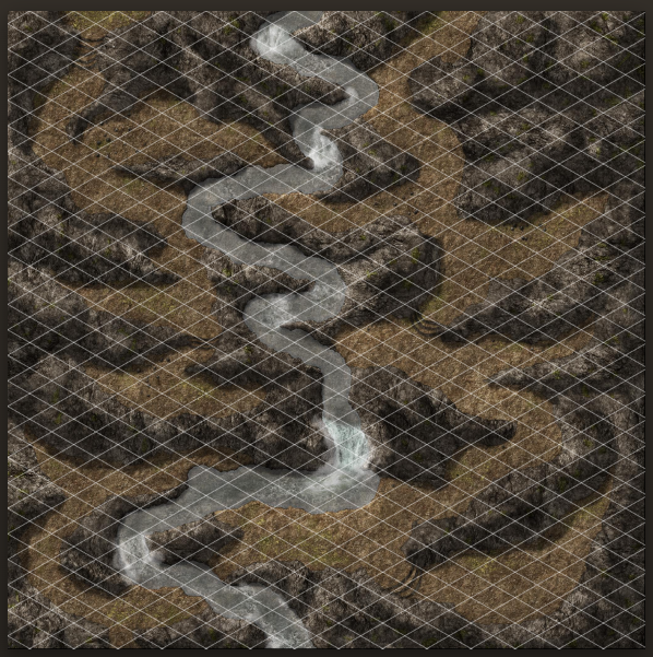 MarkOut4Heels's tweet image. marketplace.roll20.net/browse/set/948…
I&apos;m astounded how well this Gabriel Pickard &quot;Quick Encounters: Mountains&quot; map set works with isometric squares on @roll20 #roll20