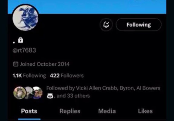 carl_jurassic's tweet photo. 🚨 WAIT- @ rt7683 Ryan is running an IP fishing scam too??! 🚨
Why, again, is @jaybaxter , the @CommunityNotes Founding ML Lead following this scoundrel?!
Does @elonmusk approve?
@goddek @TheChiefNerd @Jikkyleaks Do you think this scam is an inside job?? https://t.co/gm8GUt4h5O