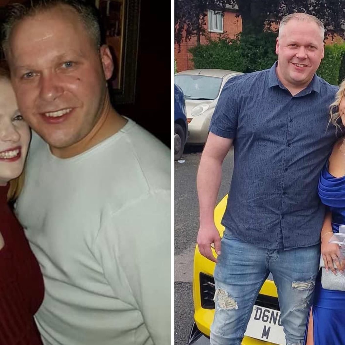 desoldham's tweet image. My mate Richard ‘Simo’ Simpson from Bestwood, a lad from my closest friendship group is missing

His family are extremely worried, he’s been suffering with his #mentalhealth for a while

If anyone has information please get in touch, for me to pass on #nottingham

Please share 🫶