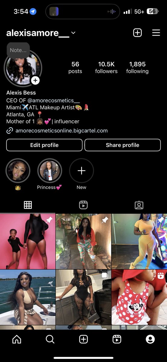 Follow me on ig if you haven’t already😎💫