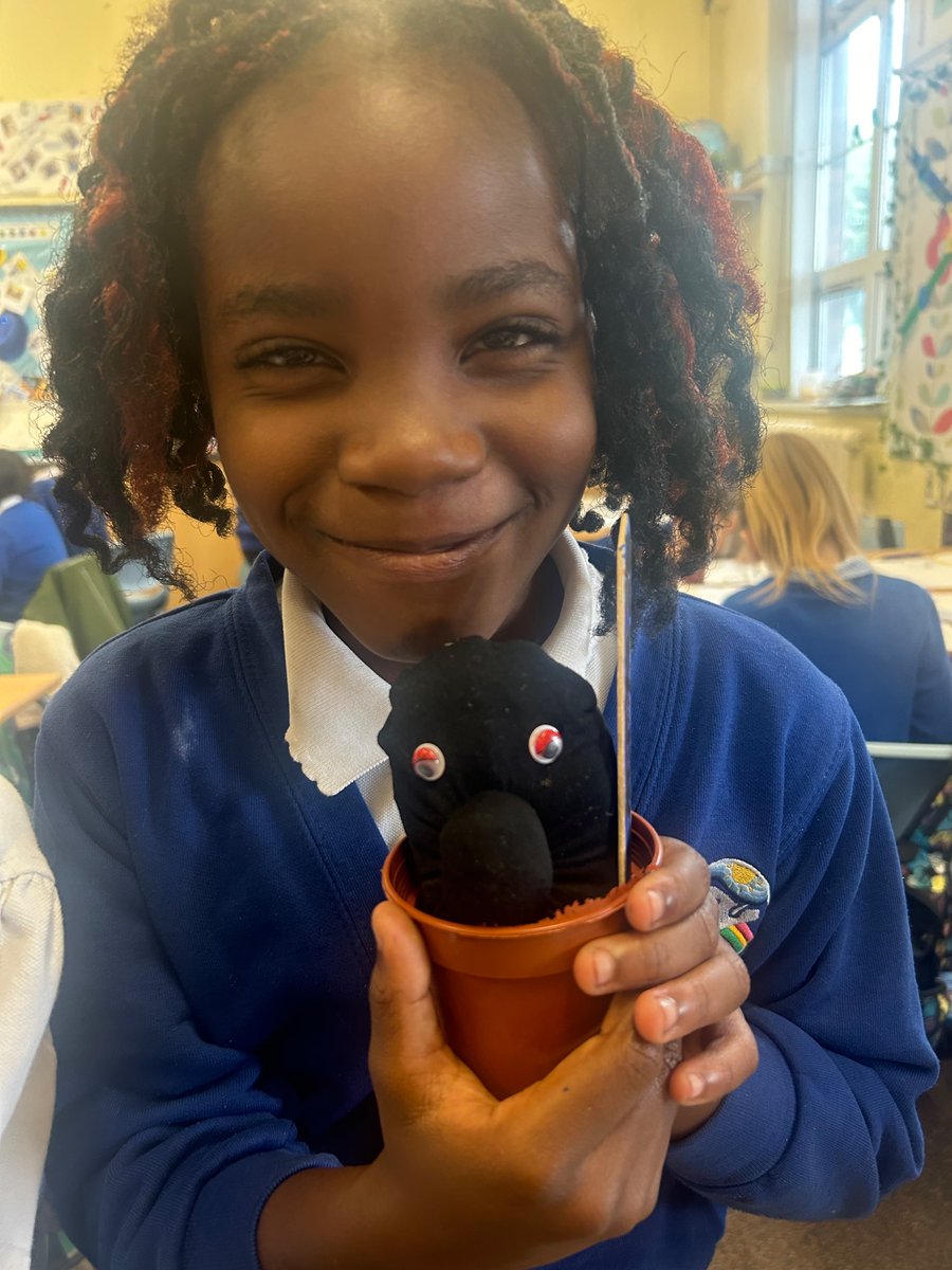 Ysgol Bro Banw tweet media