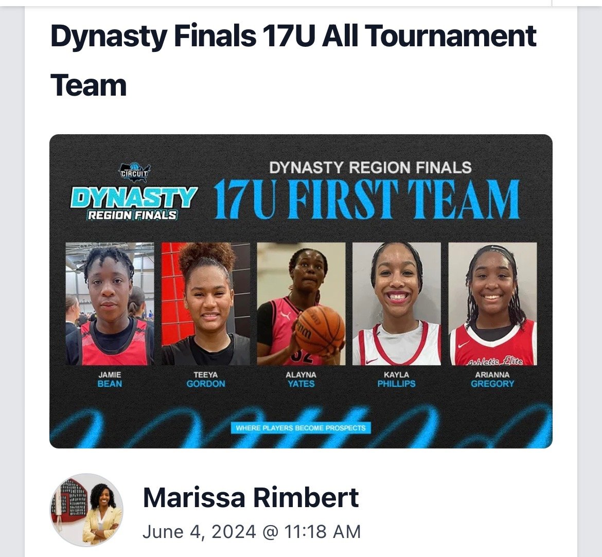 Arig2026's tweet photo. Thank you so much for the love!
@girlzprepreport @PGHCircuit @PlayerRIMedies @PGHTexas @sachsegbb https://t.co/VcXPYojyvo