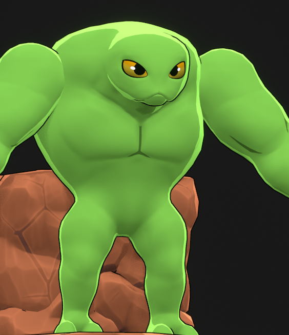 StudiosofAether's tweet image. Good morning gamers! Here's some poison for your eyes this beautiful Wednesday!