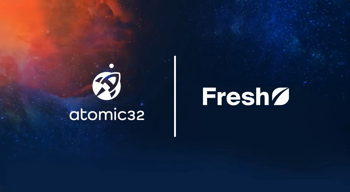 Fresh Consulting tweet media