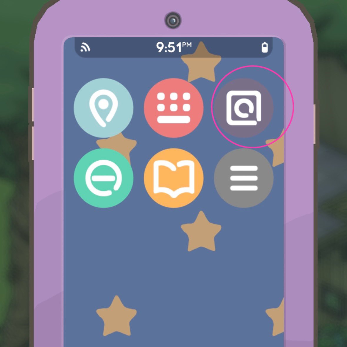 repag19's tweet photo. 🧵Formas de ganar dinero fácil en Tsuki Odyssey:

📸Usando la cámara del movil de nuestro Tsuki👇🏼 https://t.co/b8IPPTqNHp