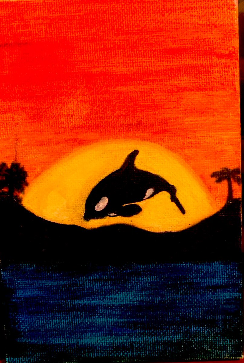 BriMarieCrown's tweet photo. Unfinished Business #art #ArtistSpotlight #artsy #trendingpost #viral #likeforlike #self #Animal #illustrationartist #buyart #MarineLife #foryoupageviralシ゚ #StillLife #fypシ゚ #fypシ゚viral https://t.co/VZGQGrKKu1