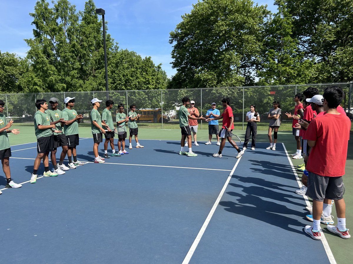 ⁦<a href="/JPS_Athletics/">JPS ATHLETICS</a>⁩ vs ⁦<a href="/EHSSouthside/">Edison High School Athletics Edison NJ</a>⁩ Lineups #WeAreOneEdison