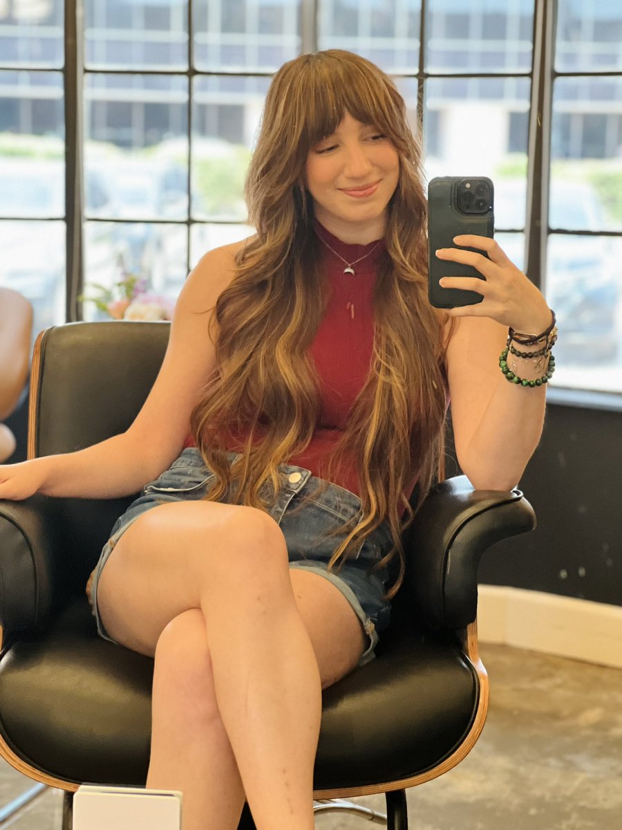 Paloma McClain tweet media