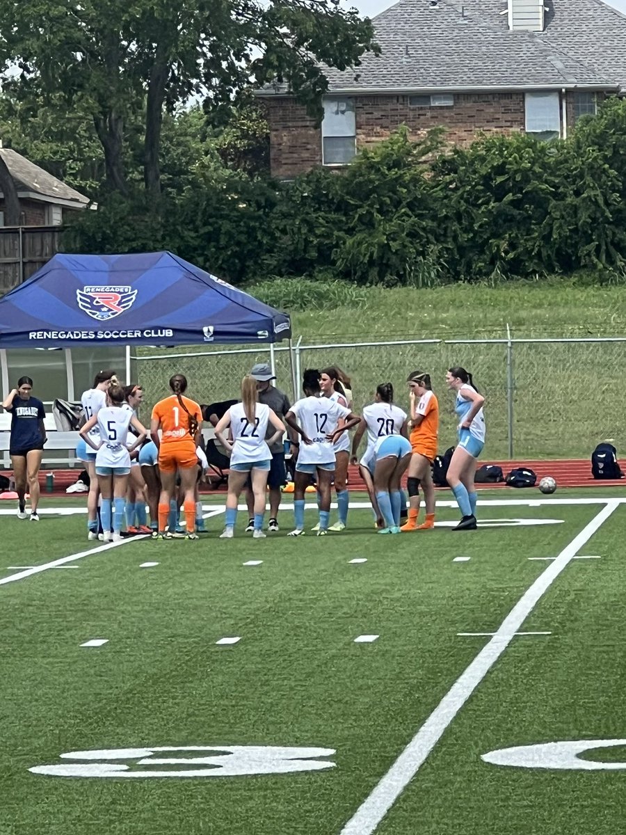 tatum_self05's tweet photo. Bittersweet day Sunday playing my last club game with @RenegadesU19_GA as one phase closes out in TX and the next begins in NC. I’ve ♥️ every part of my ⚽️ journey, all the coaches, players &amp; people that supported me through the years. You mean the 🌎 to me! Hope to make proud. https://t.co/6kOrDFgcU7