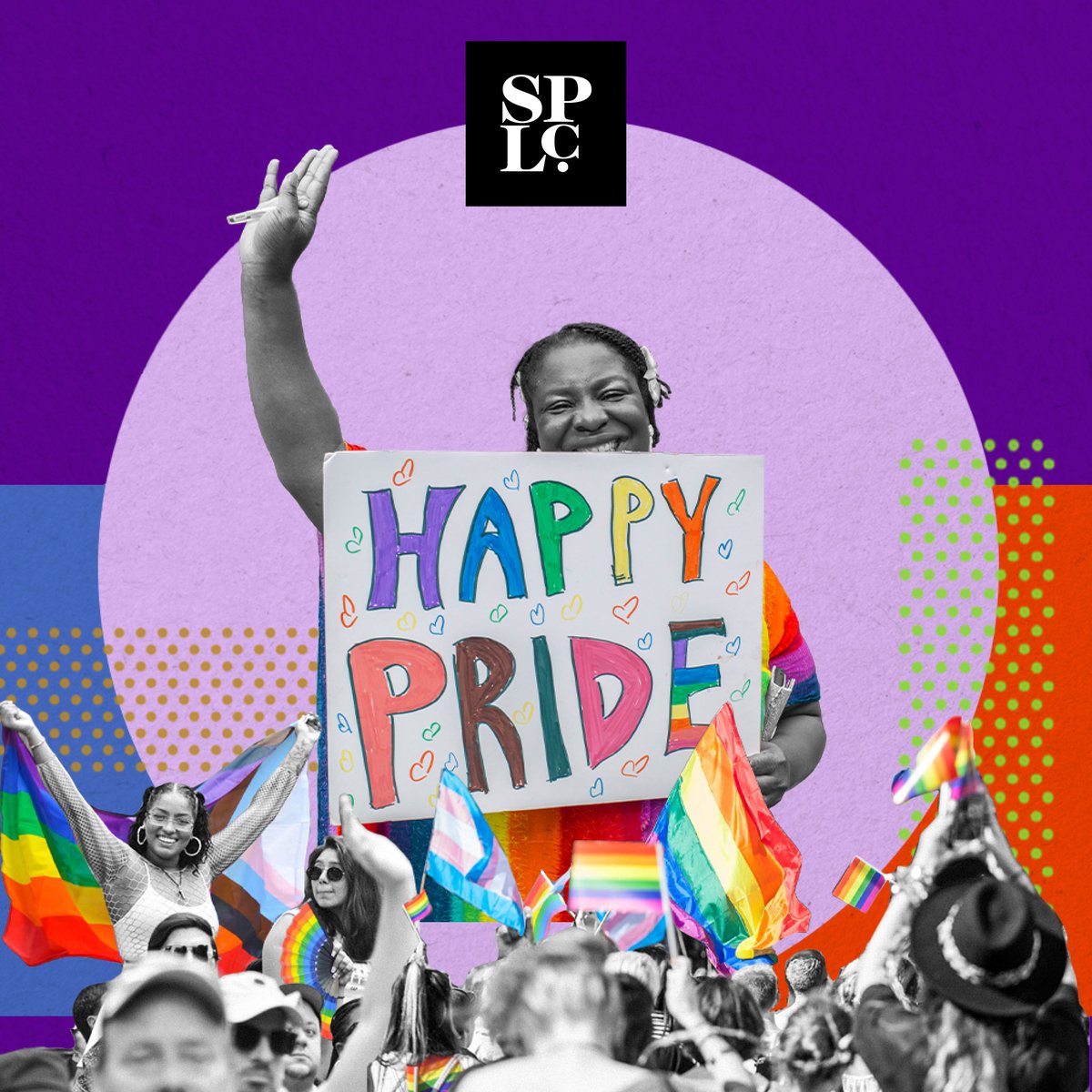 This Pride Month, brush up on queer history! From LFJ and hosts Leila Rupp and John D'Emilio, Queer America takes listeners on a journey that spans from Harlem to the Frontier West, revealing stories of LGBTQ+ life we should have learned in school. lfj.pub/401AgGY