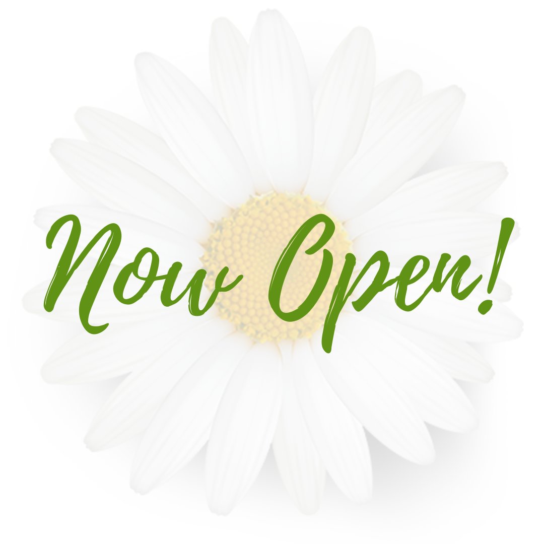 DAISY Foundation tweet media