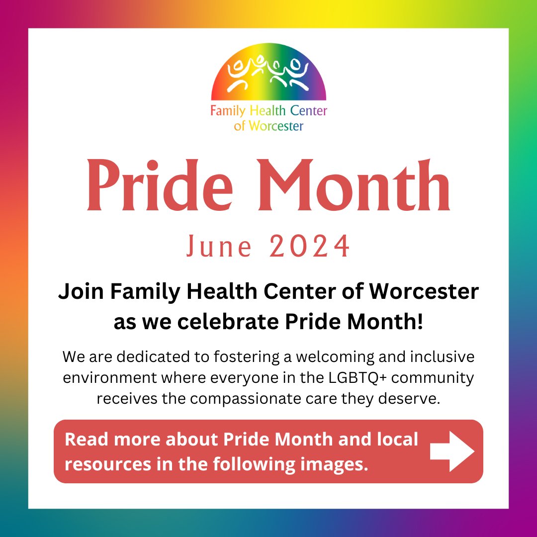 Family Health Center tweet media